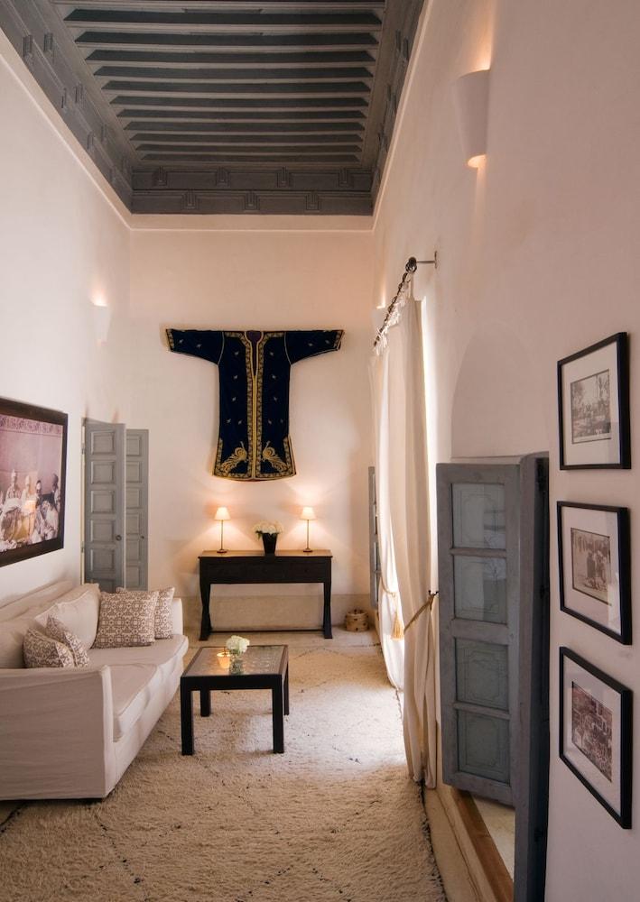 Riad Dar Hanane Marraquexe Exterior foto