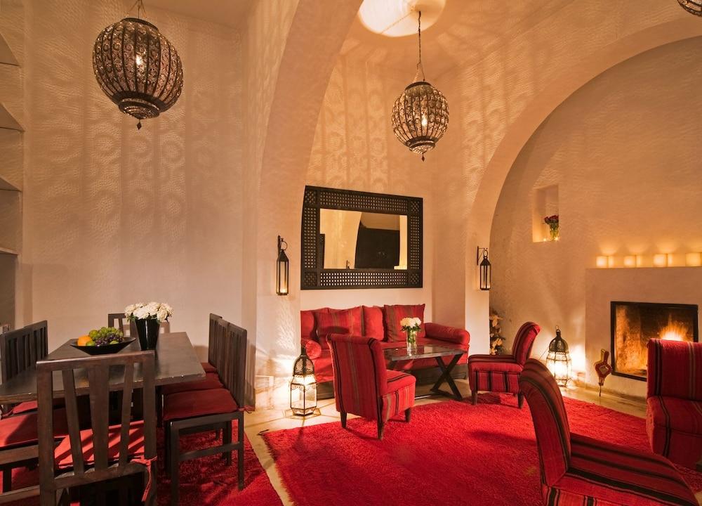 Riad Dar Hanane Marraquexe Exterior foto