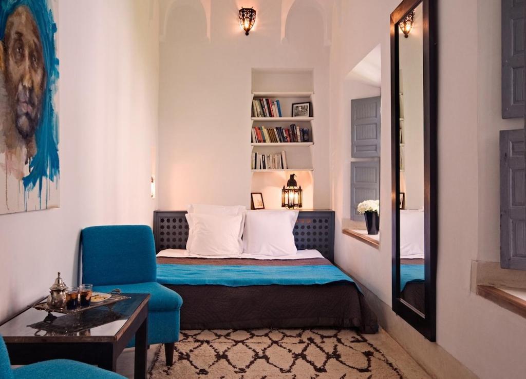 Riad Dar Hanane Marraquexe Exterior foto